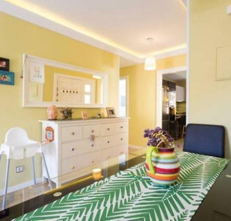 Holidays Home San Miguel de Abona Luaran gambar