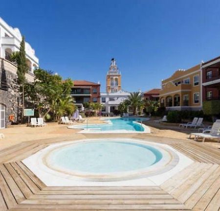 Holidays Home San Miguel de Abona Luaran gambar