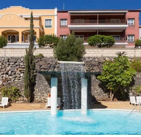 Holidays Home San Miguel de Abona Luaran gambar