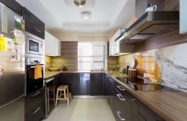 Holidays Home San Miguel de Abona Luaran gambar