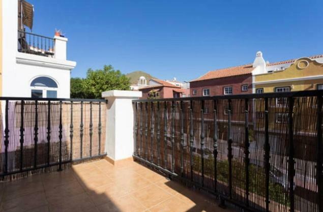 Holidays Home San Miguel de Abona Luaran gambar
