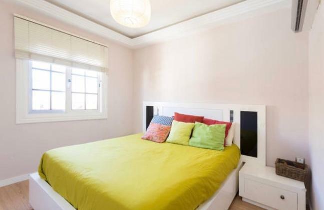 Holidays Home San Miguel de Abona Luaran gambar
