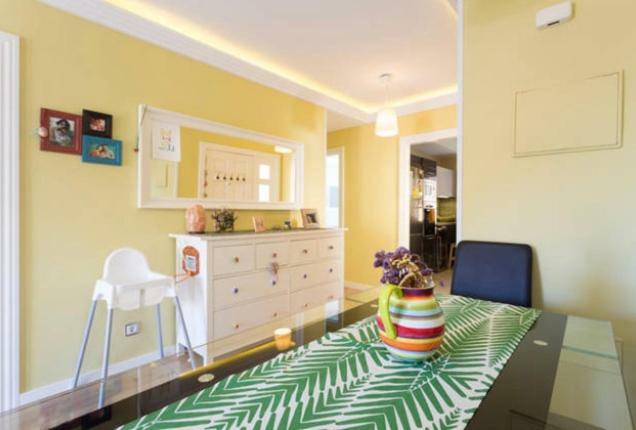Holidays Home San Miguel de Abona Luaran gambar