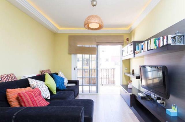 Holidays Home San Miguel de Abona Luaran gambar