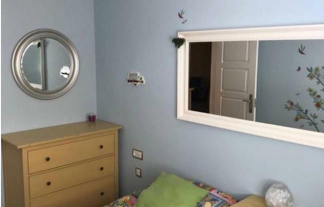 Holidays Home San Miguel de Abona Luaran gambar