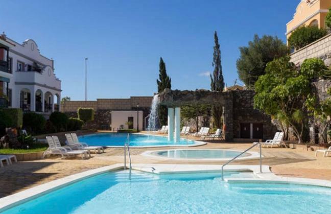 Holidays Home San Miguel de Abona Luaran gambar
