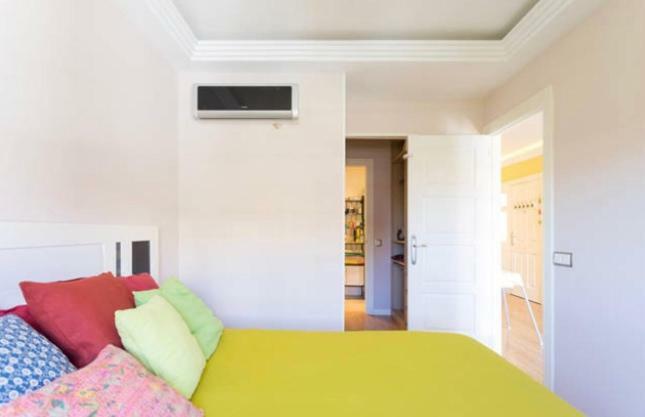 Holidays Home San Miguel de Abona Luaran gambar